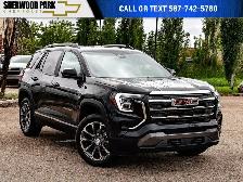 2026 GMC Terrain AWD Elevation 1.5L | Premium Package