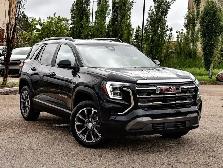2026 GMC Terrain AWD Elevation 1.5L | Premium Package - Photo 2