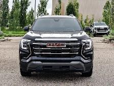 2026 GMC Terrain AWD Elevation 1.5L | Premium Package - Photo 3