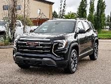 2026 GMC Terrain AWD Elevation 1.5L | Premium Package - Photo 4