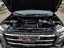 2026 GMC Terrain AWD Elevation 1.5L | Premium Package - Photo 9
