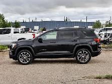 2026 GMC Terrain AWD Elevation 1.5L | Premium Package - Photo 10