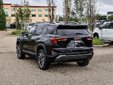2026 GMC Terrain AWD Elevation 1.5L | Premium Package - Photo 11