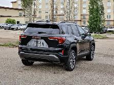2026 GMC Terrain AWD Elevation 1.5L | Premium Package - Photo 13