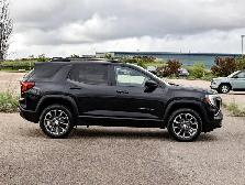 2026 GMC Terrain AWD Elevation 1.5L | Premium Package - Photo 14