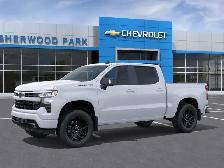 2026 Chevrolet Silverado 1500 RST - Photo 2