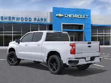 2026 Chevrolet Silverado 1500 RST - Photo 3
