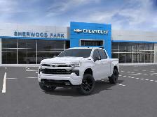 2026 Chevrolet Silverado 1500 RST - Photo 8