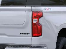 2026 Chevrolet Silverado 1500 RST - Photo 11