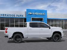 2026 Chevrolet Silverado 1500 RST - Photo 5