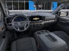 2026 Chevrolet Silverado 1500 RST - Photo 15