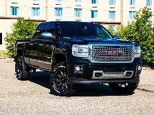 2014 GMC Sierra 1500 Denali 6.2L | Heated & Cooled Seats - Photo 2