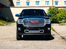 2014 GMC Sierra 1500 Denali 6.2L | Heated & Cooled Seats - Photo 3