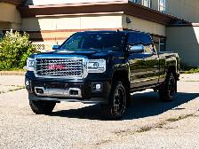 2014 GMC Sierra 1500 Denali 6.2L | Heated & Cooled Seats - Photo 4