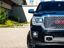 2014 GMC Sierra 1500 Denali 6.2L | Heated & Cooled Seats - Photo 6