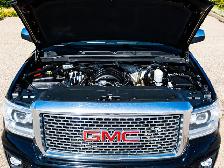 2014 GMC Sierra 1500 Denali 6.2L | Heated & Cooled Seats - Photo 9