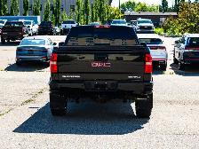 2014 GMC Sierra 1500 Denali 6.2L | Heated & Cooled Seats - Photo 12