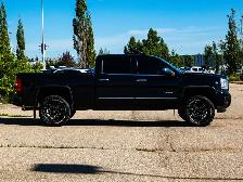 2014 GMC Sierra 1500 Denali 6.2L | Heated & Cooled Seats - Photo 14