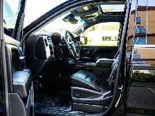 2014 GMC Sierra 1500 Denali 6.2L | Heated & Cooled Seats - Photo 16