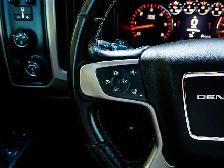 2014 GMC Sierra 1500 Denali 6.2L | Heated & Cooled Seats - Photo 22