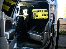 2014 GMC Sierra 1500 Denali 6.2L | Heated & Cooled Seats - Photo 28