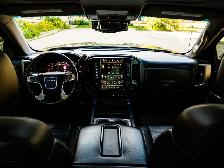 2014 GMC Sierra 1500 Denali 6.2L | Heated & Cooled Seats - Photo 29
