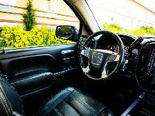 2014 GMC Sierra 1500 Denali 6.2L | Heated & Cooled Seats - Photo 30