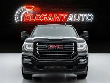 2019 GMC Sierra 1500|LIMITED|CLEAN CARFAX|ONE OWNER|ELEVATION|DO - Photo 2