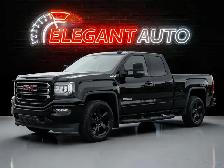 2019 GMC Sierra 1500|LIMITED|CLEAN CARFAX|ONE OWNER|ELEVATION|DO - Photo 3