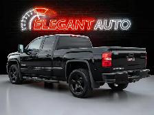 2019 GMC Sierra 1500|LIMITED|CLEAN CARFAX|ONE OWNER|ELEVATION|DO - Photo 4
