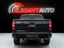 2019 GMC Sierra 1500|LIMITED|CLEAN CARFAX|ONE OWNER|ELEVATION|DO - Photo 5