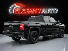 2019 GMC Sierra 1500|LIMITED|CLEAN CARFAX|ONE OWNER|ELEVATION|DO - Photo 6
