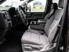2019 GMC Sierra 1500|LIMITED|CLEAN CARFAX|ONE OWNER|ELEVATION|DO - Photo 8