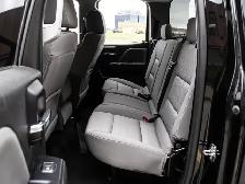 2019 GMC Sierra 1500|LIMITED|CLEAN CARFAX|ONE OWNER|ELEVATION|DO - Photo 10