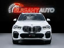 2019 BMW X5 40I|M-SPORT|CLEAN CARFAX|ENHANCED |NAV|PANOROOF|PRIC - Photo 2