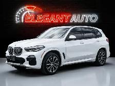 2019 BMW X5 40I|M-SPORT|CLEAN CARFAX|ENHANCED |NAV|PANOROOF|PRIC - Photo 3