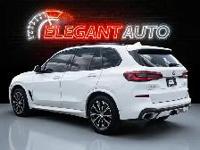 2019 BMW X5 40I|M-SPORT|CLEAN CARFAX|ENHANCED |NAV|PANOROOF|PRIC - Photo 4