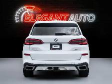 2019 BMW X5 40I|M-SPORT|CLEAN CARFAX|ENHANCED |NAV|PANOROOF|PRIC - Photo 5