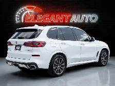 2019 BMW X5 40I|M-SPORT|CLEAN CARFAX|ENHANCED |NAV|PANOROOF|PRIC - Photo 6