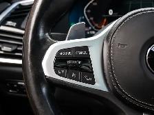 2019 BMW X5 40I|M-SPORT|CLEAN CARFAX|ENHANCED |NAV|PANOROOF|PRIC - Photo 16