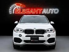 2018 BMW X5 35I |M-SPORT|CLEAN CARFAX|NAV|PANOROOF|HARMAN KARDON - Photo 2