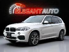 2018 BMW X5 35I |M-SPORT|CLEAN CARFAX|NAV|PANOROOF|HARMAN KARDON - Photo 3