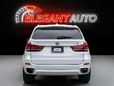 2018 BMW X5 35I |M-SPORT|CLEAN CARFAX|NAV|PANOROOF|HARMAN KARDON - Photo 5