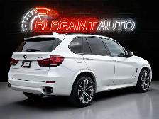 2018 BMW X5 35I |M-SPORT|CLEAN CARFAX|NAV|PANOROOF|HARMAN KARDON - Photo 6