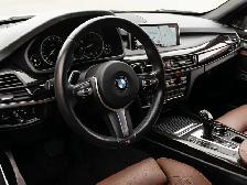 2018 BMW X5 35I |M-SPORT|CLEAN CARFAX|NAV|PANOROOF|HARMAN KARDON - Photo 7