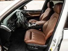 2018 BMW X5 35I |M-SPORT|CLEAN CARFAX|NAV|PANOROOF|HARMAN KARDON - Photo 8