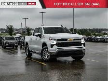 2024 Chevrolet Silverado 1500 LT True North 5.3L Z71