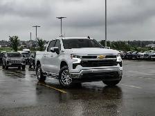 2024 Chevrolet Silverado 1500 LT True North 5.3L Z71 - Photo 2