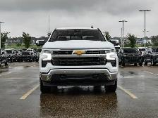 2024 Chevrolet Silverado 1500 LT True North 5.3L Z71 - Photo 3