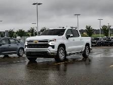 2024 Chevrolet Silverado 1500 LT True North 5.3L Z71 - Photo 4